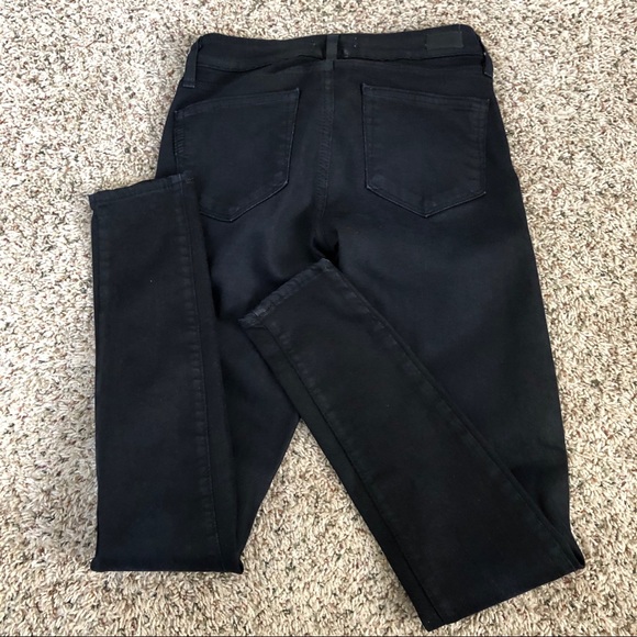 Paige Verdugo Ultra Skinny Jeans - Picture 8 of 12